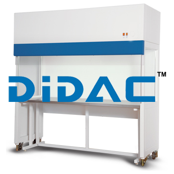Laminar Flow Straddle Unit