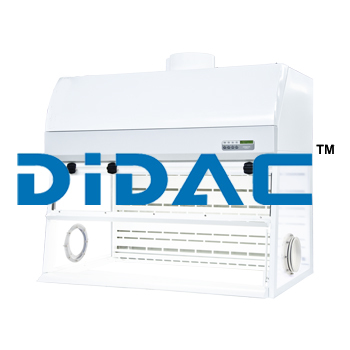 Ventilated Balance Enclosure