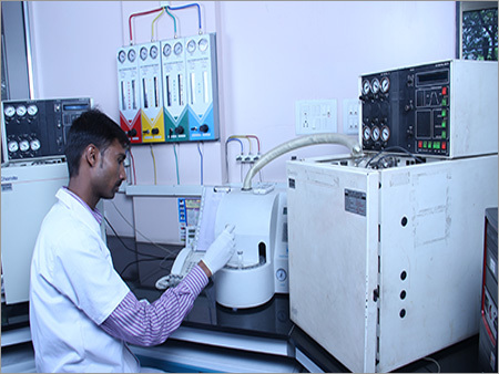 Analytical Testing Lab Services