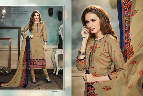 Designer Suit