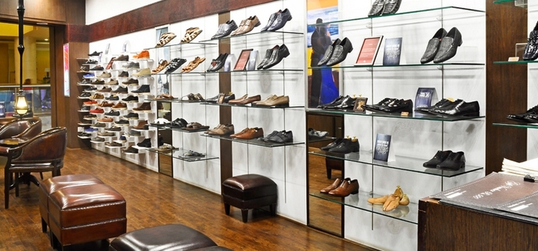 Wall Rack Inhance Inlay Panels