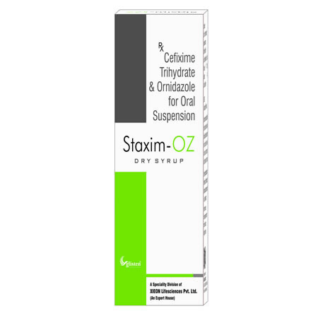 Antibiotic Syrup C16H19N3O5S 3H2O