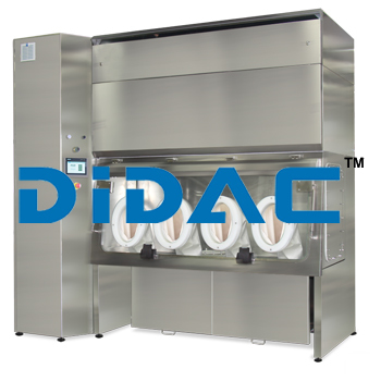 Aseptic Containment Isolator