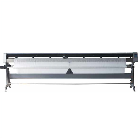 Hometextile Plotter