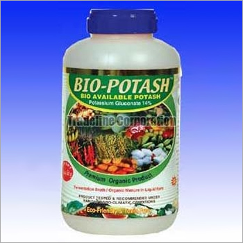 Bio-Potash