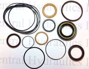 हाइड्रॉलिक मोटर्स सील किट