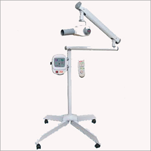 व्हाइट फ्लोर मॉडल लैब उपकरण