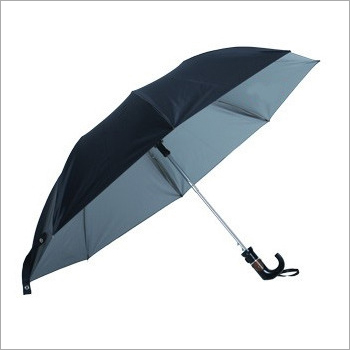 Two Fold Automatic Umbrella