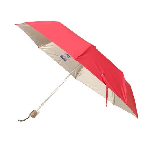 Sun ProtectionThree Fold Umbrella