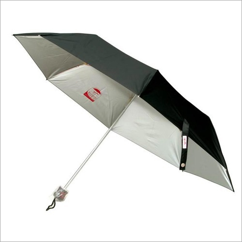 Three Fold Manual Open Umbrella