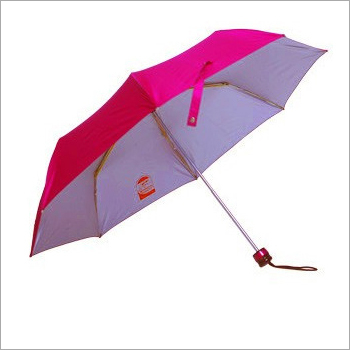 Three Fold Umbrella