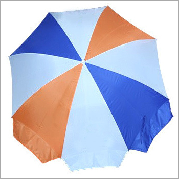 गार्डन बीच छाता