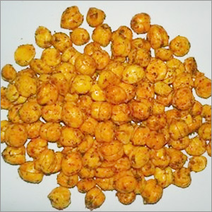 काली मिर्च शुगर मारी मसाला चना जिसमें नमक है