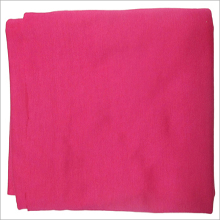 2 Way Sinker Fabric - Soft Lightweight Pink Fabric | Quick Dry, Washable, Customizable