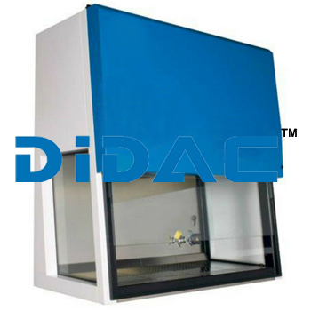 माइक्रोबायोलॉजिकल सेफ्टी कैबिनेट क्लास Ii