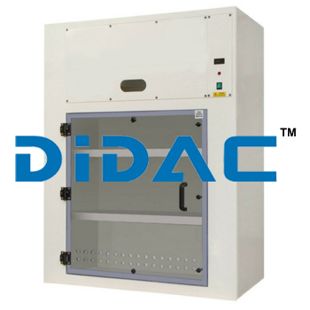 Chemical Storage Cabinet