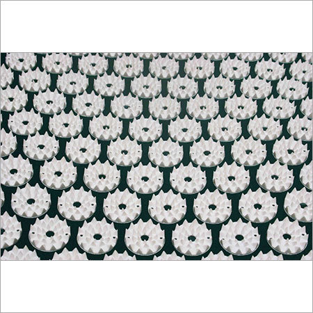 Shakti Nail Mat