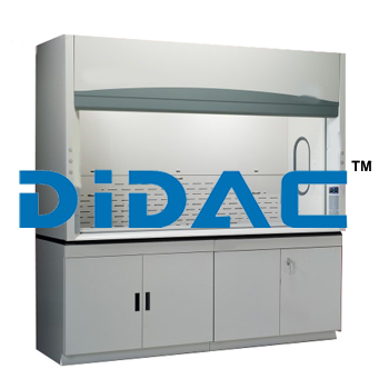 Benchtop Laboratory Hoods