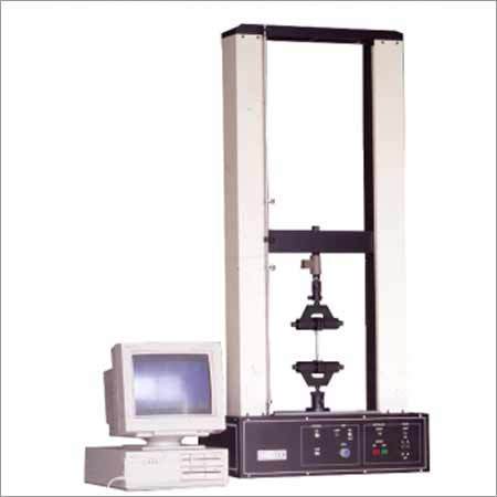 Material Testing Machine