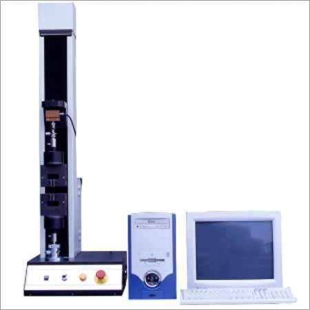 Material Testing Machine