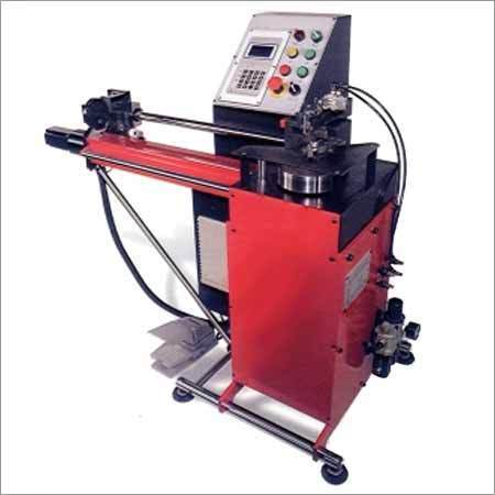 Cnc Wire Bending Machine