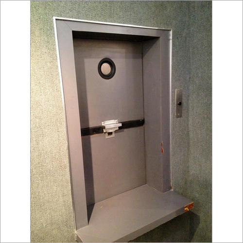 डंबवेटर लिफ्ट