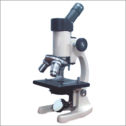 Student Microscope Magnification: 100X