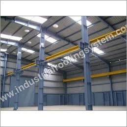 Industrial Sheds