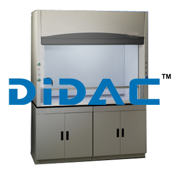 Acid Digestion Laboratory Hood