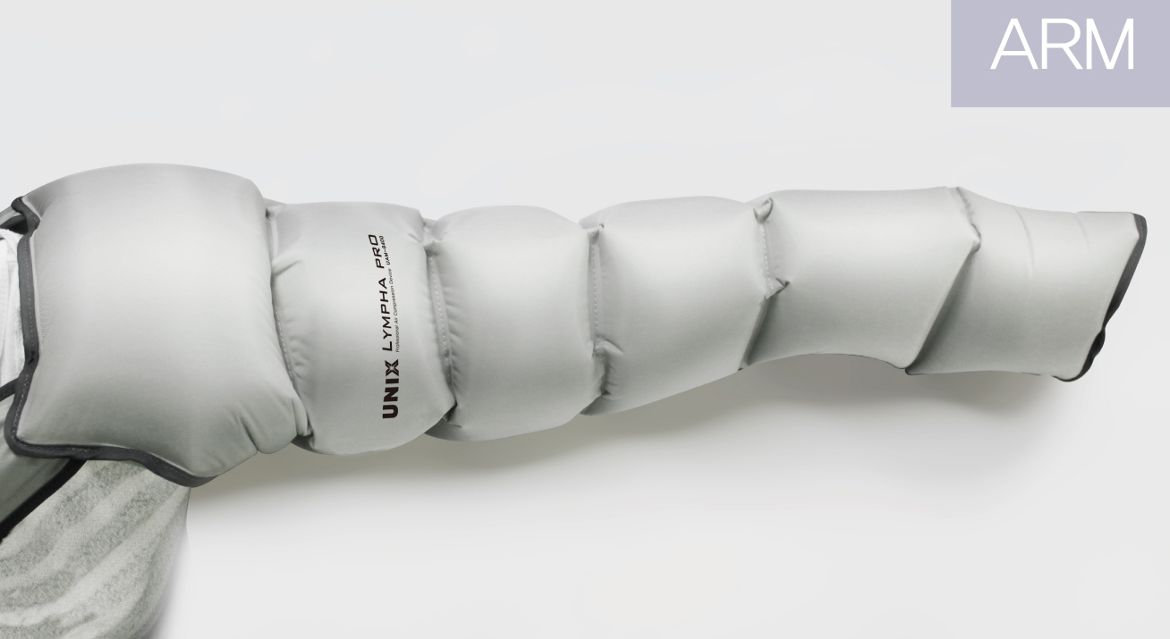 Limb Compression Therapy Machine