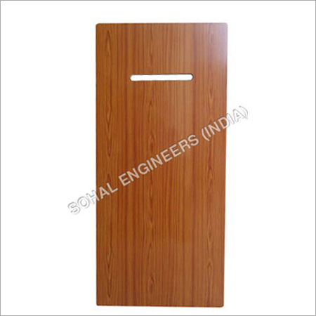 Sewing Machine Table Tops - Wooden, 1050mm x 550mm x 30mm, Brown | 1 Month Warranty, Ideal for Overlock Machines