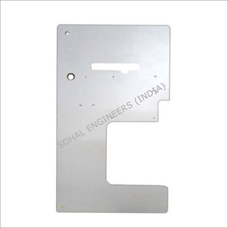 Grey Sewing Machine Table Tops - Miscllaneous Machine