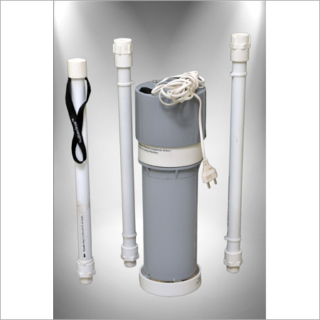 Domestic Water Tank Cleaning Machine
