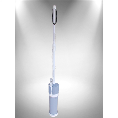 Domestic Water Tank Cleaning Machine