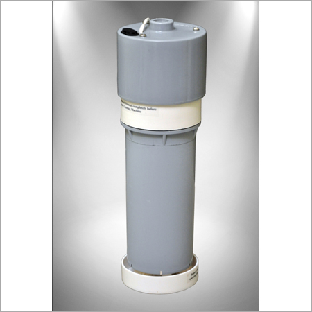 Domestic Water Tank Cleaning Machine