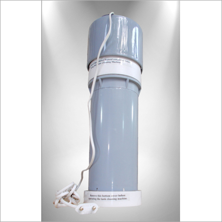 Domestic Water Tank Cleaning Machine