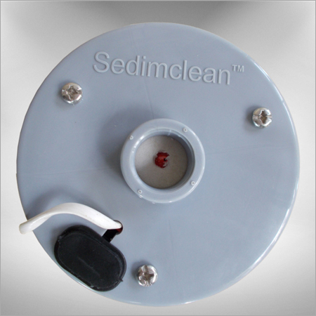 Domestic Water Tank Cleaning Machine