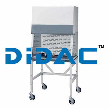 Paramount Ductless Enclosures