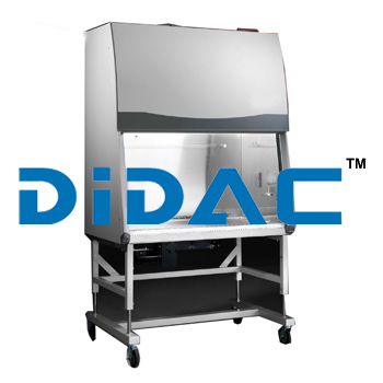 Biosafety Cabinets A2 Class II
