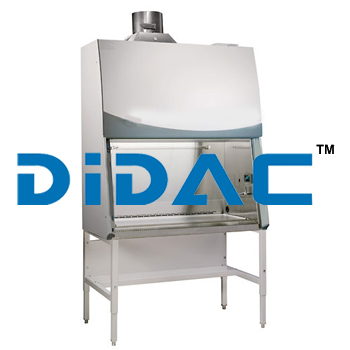 Biosafety Cabinets B2 Class II