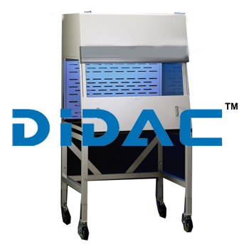 Safety Enclosures Class I