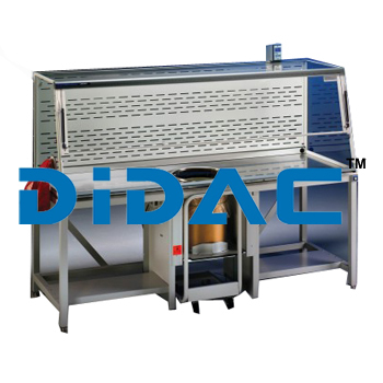 XPert Bulk Powder Enclosures