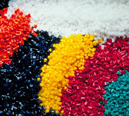 Any Color Recycled Pvc Compounds