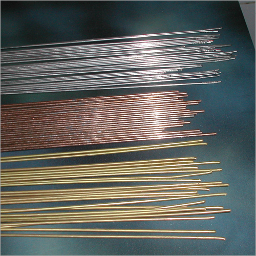 वेल्डिंग रॉड्स