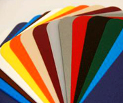 प्लास्टिक लैमिनेट शीट