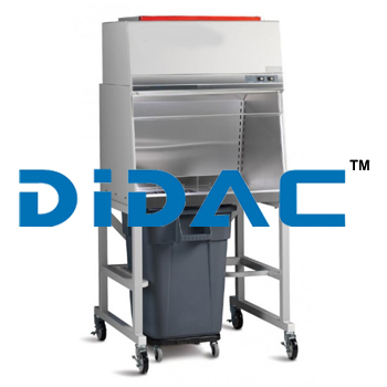 PuriCare Bedding Disposal Stations
