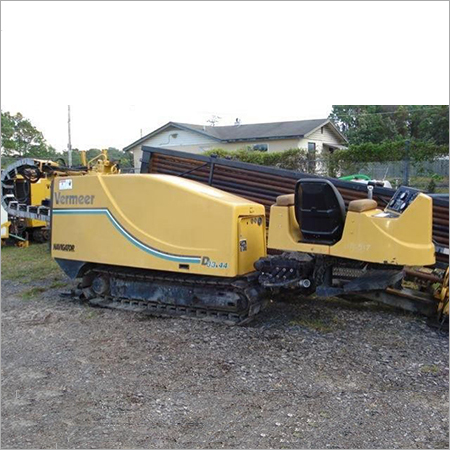 Machine