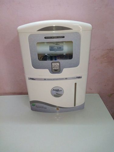 आक्वा नोवा पानी का शोधक
