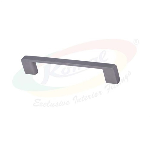 Drawer Handle - Zinc Alloy, 96MM to 224MM Size Options, Antique Dual Tone Finish, Flawless Corrosion Resistance, Superior Quality Design