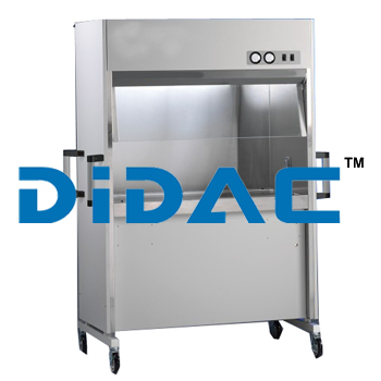 PuriCare Vertical Flow Stations